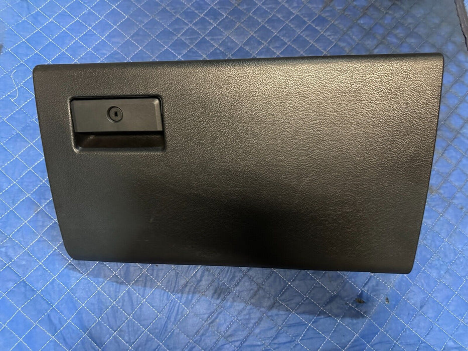 2017-2019 FORD F250 F350 F450 PLATINUM GLOVE BOX COMPARTMENT OEM