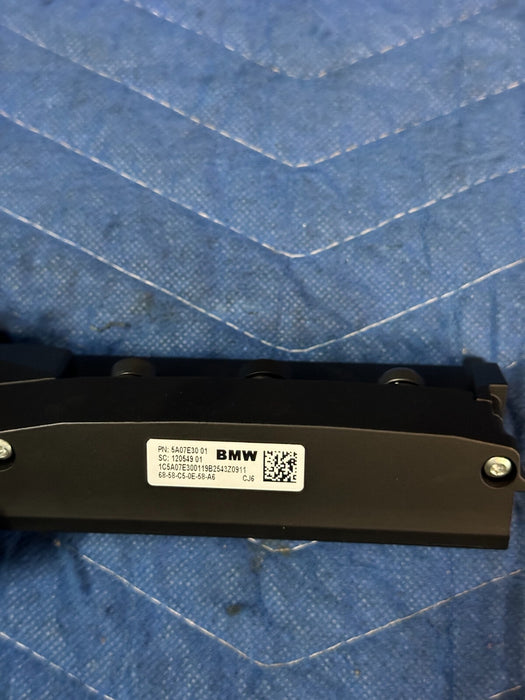 2020 BMW M8 COMPETITION F93 G16 OEM WINDSHIELD FRONT CAMERA ASSIST 5A07E30