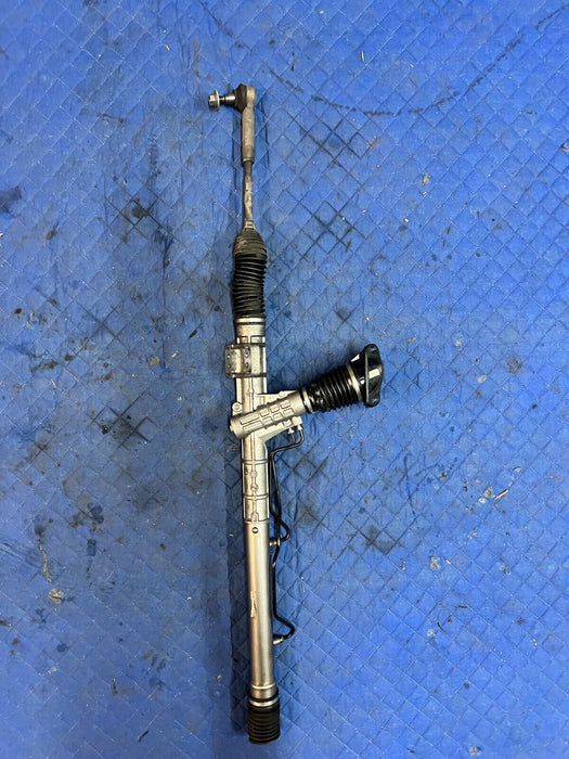 2012 AUDI R8 POWER STEERING GEAR RACK & PINION ASSEMBLY 423422052B