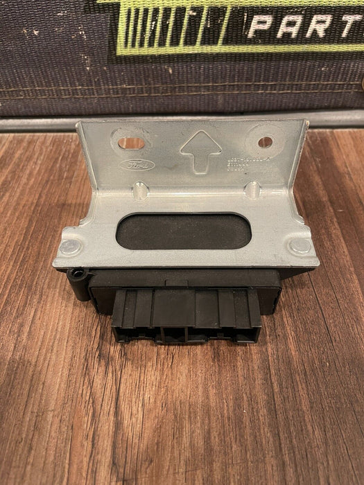 2020-2022 FORD F250 F350 F450 REAR PARKING AID MODULE OEM LC3T-15T850-AC