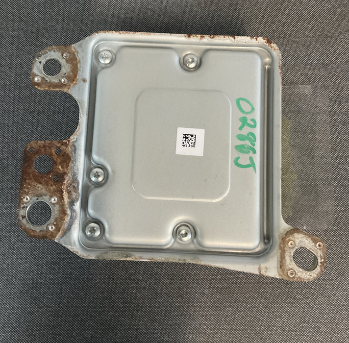 2016 NISSAN TITAN MODULE 98820 EZ60A *CLEAN NO CODES*