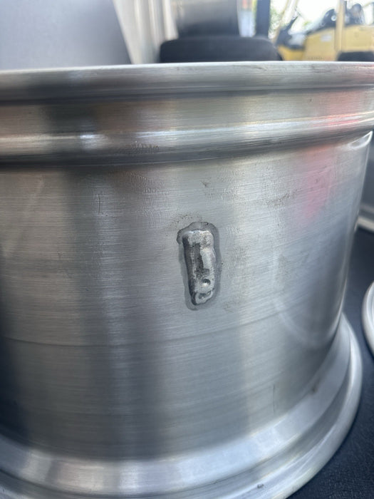 AUDI R8 LAMBORGHINI HURACAN 5X112 HRE P101 WHEELS RIMS 20X12 +48 / 20X9 +38