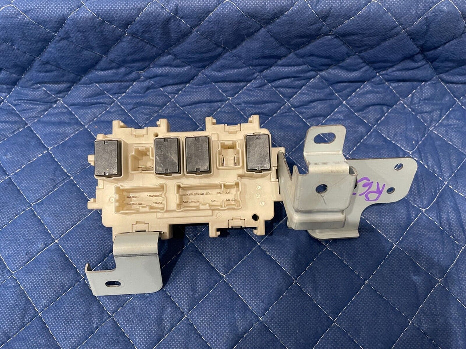 2014 NISSAN 370Z NISMO INTERIOR RELAY FUSE BOX BLOCK OEM