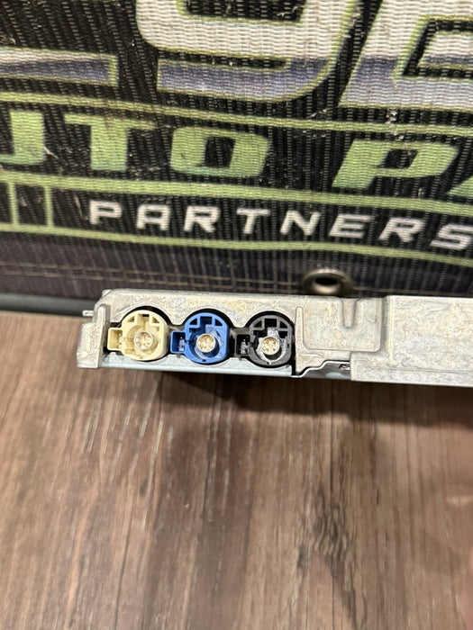 2024 BMW M3 M4 G80 G82 INSTRUMENT CLUSTER SPEEDOMETER CONTROL UNIT OEM 5B4D9E9