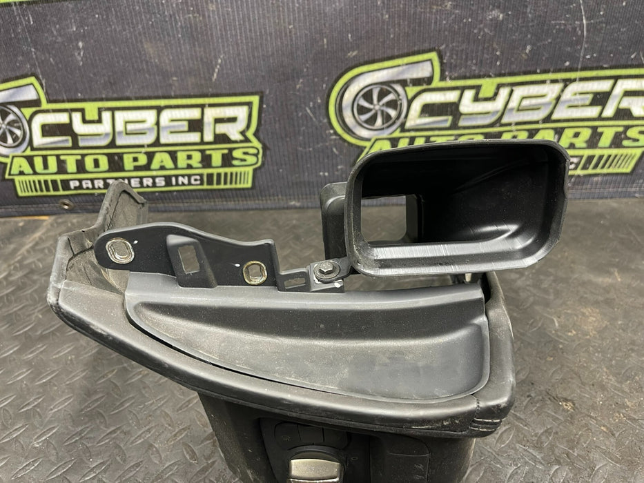 2017 AUDI R8 AIR DUCT OEM 2018 4S1-819-501