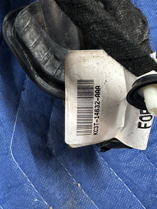 2019 FORD F350 LIMITED REAR RIGHT SIDE DOOR HARNESS KC3T-14632-AAA OEM