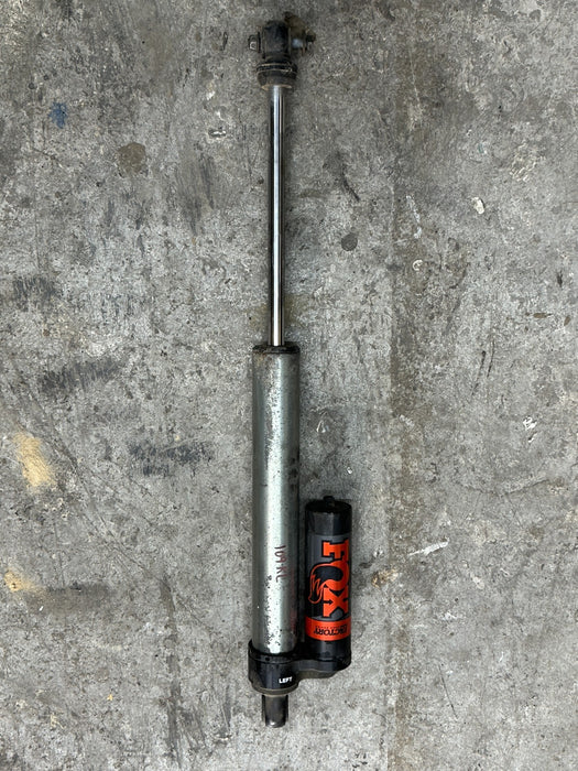 2019 FORD F350 REAR LEFT RIGHT RACE SERIE FOX AFTERMARKET SHOCKS PAIR 983 24 042