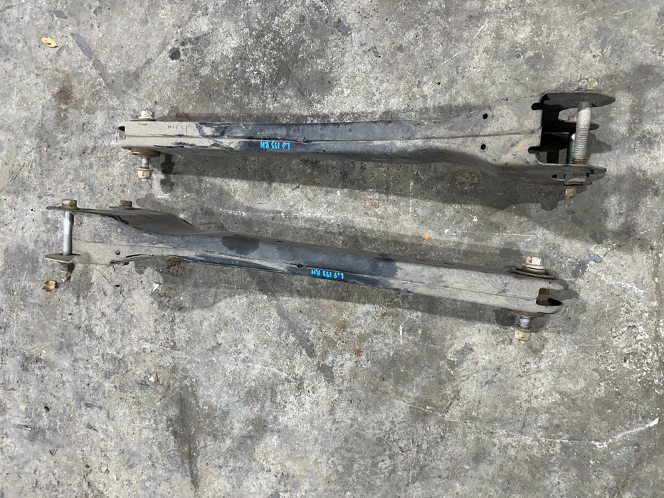 2017-2019 FORD F350 F250 F350 LEFT RIGHT RADIUS ARMS OEM
