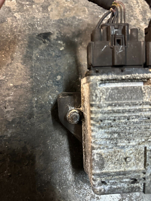 2017-2019 FORD F350 SUPERDUTY DIESEL GLOW PLUG CONTROL MODULE OEM HC3A 12B533 BD