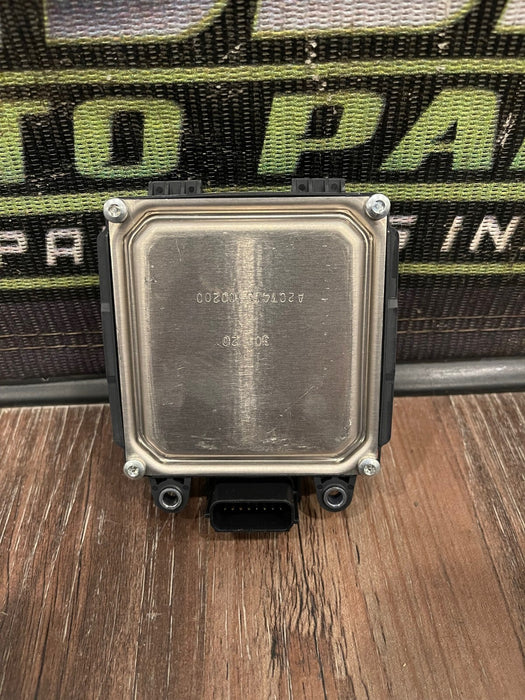 2020-2022 FORD F250 F350 F450 TAIL LIGHT MODULES ONLY OEM LC3T-14C689-AD