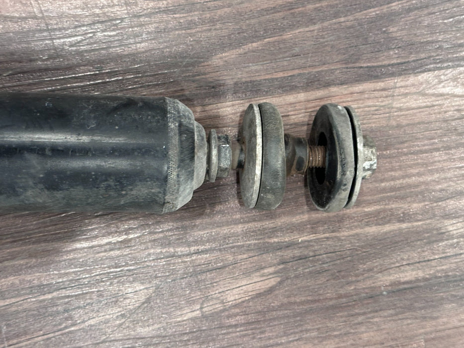 2020-2022 FORD F250 F350 FRONT RIGHT STRUT SHOCK OEM LC3C-18045-SGA