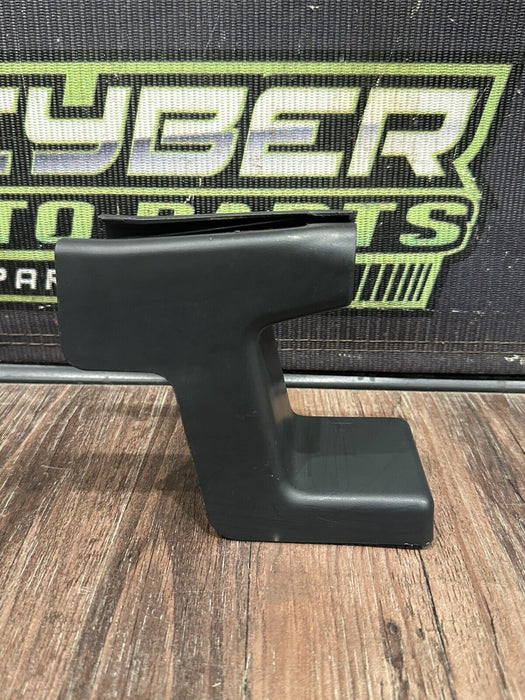 2016-19 NISSAN TITAN FRONT DRIVER LEFT SIDE SEAT TRACK OEM 87558 EZ00X