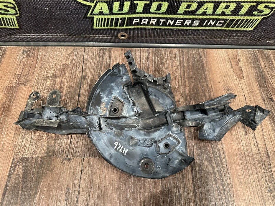 2020 BMW M4 F82 ENGINE HOOD LEFT RUBBER SEAL OEM 5176 8066661