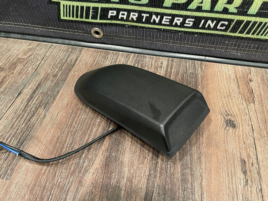 2022 FORD F350 F450 CAB ROOF DRIVER LEFT ANTENNA OEM LC3T-19K351-CD