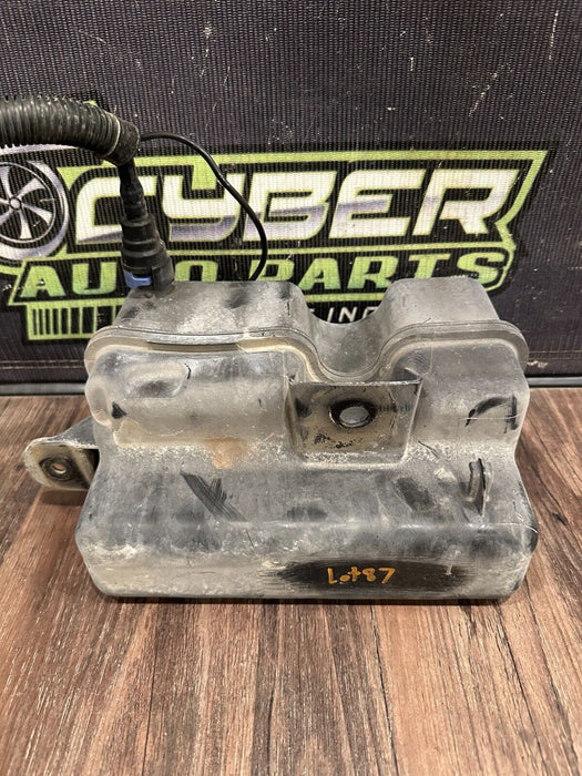 2017-19 FORD F250 F350 F450 VACUUM AIR RESERVOIR TANK OEM HC34-7A784-CD