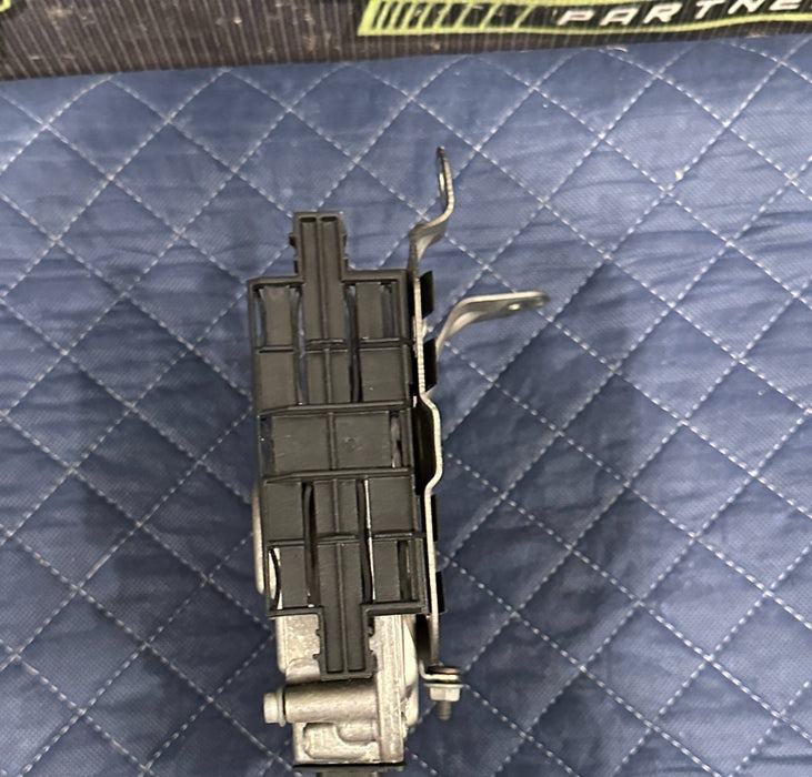 2018 AUDI R8 ACTIVE STEERING CONTROL UNIT 8K0 907 144 P 8K0907144P