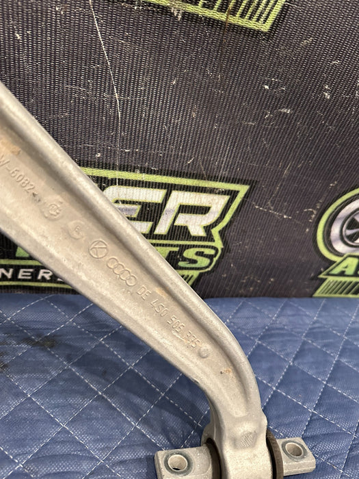 2018 AUDI R8 REAR RIGHT PASSENGER LOWER SUSPENSION CONTROL ARM 4S0 505 312 D