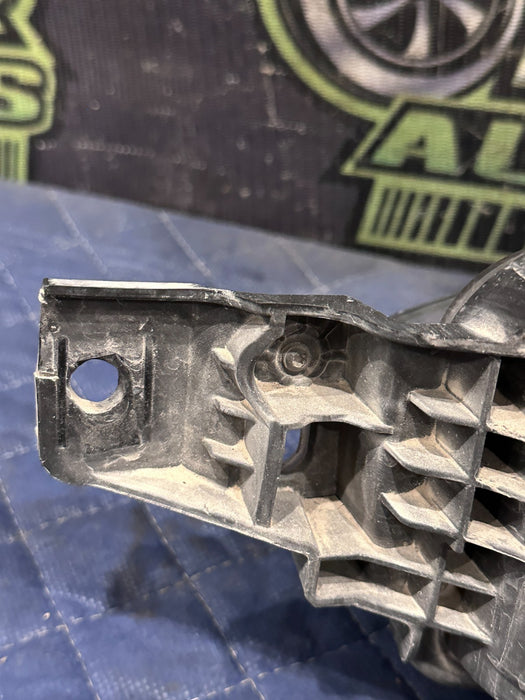 2020 2021 2022 FORD F250 F350 F450 RIGHT PASSENGER SIDE LED HEADLIGHT OEM ~CRACK