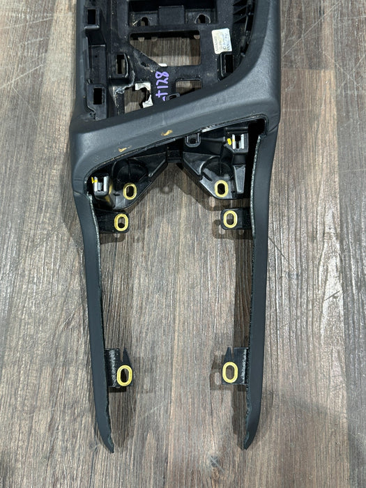 2017 AUDI R8 SPYDER CENTER CONSOLE TRIM OEM