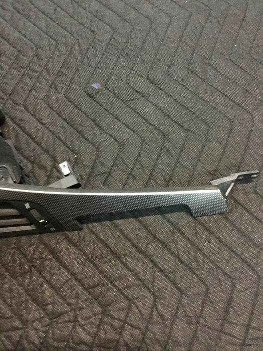 2014-2018 INFINITI Q50 OEM RH DASH AC VENT