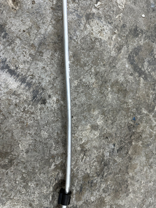 2014 AUDI R8 5.2L V10 CENTER VENT TUBE BREATHER LINE 420 121 465 A