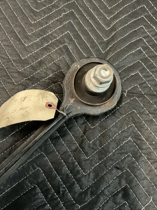 2015 DODGE CHALLENGER HELLCAT FRONT LEFT LOWER CONTROL ARM OEM