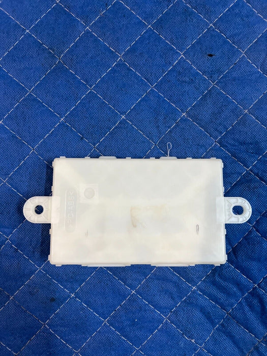 2015 MERCEDES-BENZ C63S AMG OEM KEYLESS MULTIFUNCTION CONTROL MODULE 2229007111