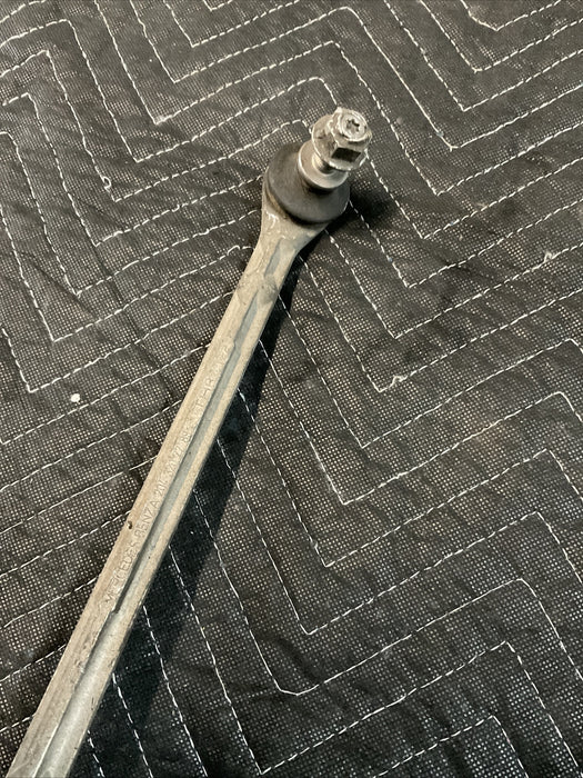 2013 MERCEDES C300 W204 FRONT STABILIZER END LINKS OEM 204 320 07 89