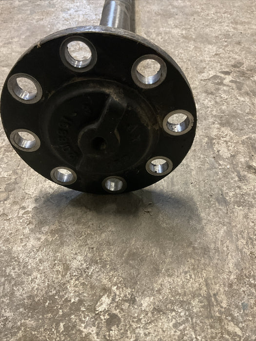 2018 FORD F250 F350 6.7L DIESEL REAR DRIVER LEFT AXLE SHAFT ASSEMBY OEM 17K