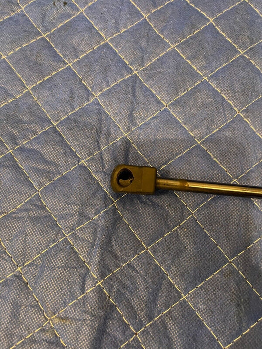 2017 INFINITI Q50 RED SPORT REAR TRUNK LIFT SUPPORT SHOCK STRUTS OEM