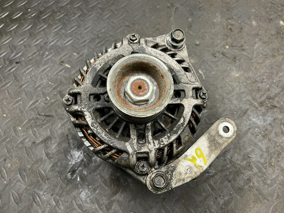 2016 NISSAN 370Z NISMO ALTERNATOR 34K MILES OEM