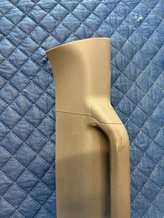 2017-2019 FORD F250 F350 F450 PASSENGER RIGHT A-PILLAR TRIM GREY OEM