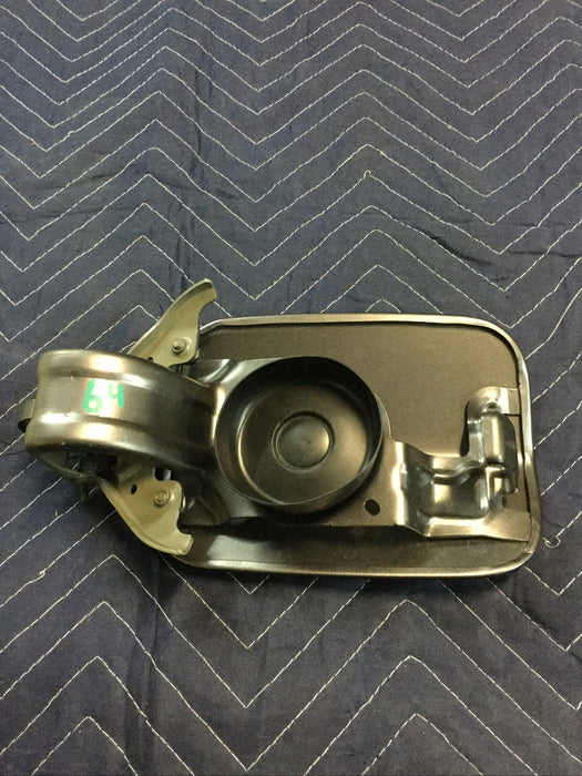 2016 DODGE CHARGER HELLCAT FUEL DOOR OEM Lot 64