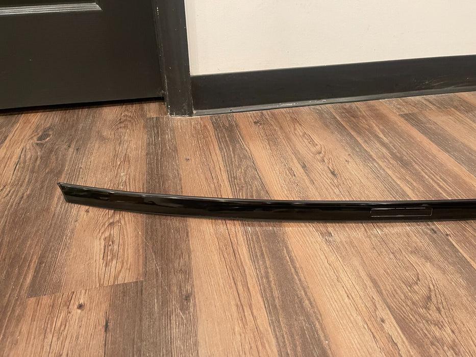 2019 MERCEDES-BENZ E63S AMG LEFT RIGHT ROOF TRIM MOLDING OEM