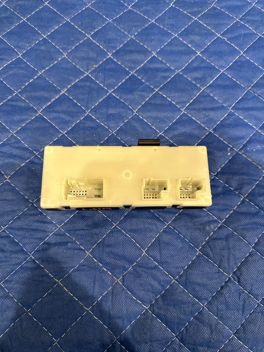 2024 BMW M3 M4 G80 G82 REAR HATCH TRUNK CONTROL MODULE OEM 5A19DB2