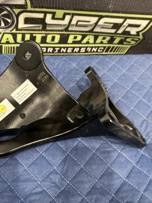2018 McLaren 720s Front Right Passenger Door Hinge 14AC430CP 14AC430CP.01 OEM