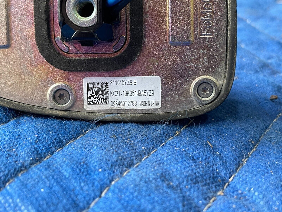 2017-2019 FORD F250 F350 F450 GPS NAVIGATION ANTENNA W/ SYNC KC3T-19K351-BA