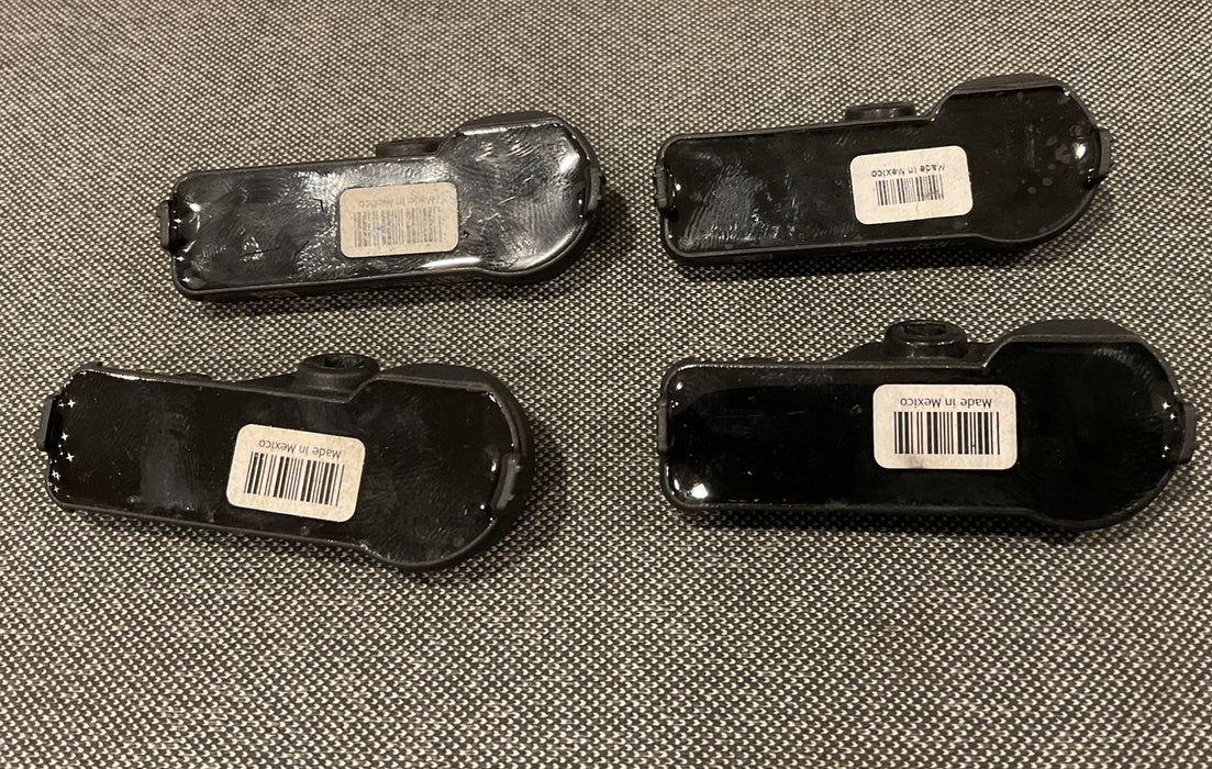 2017-2022 FORD F250 F350 F450 TIRE PRESSURE SENSORS SET TPMS GL3T-1A180-GB