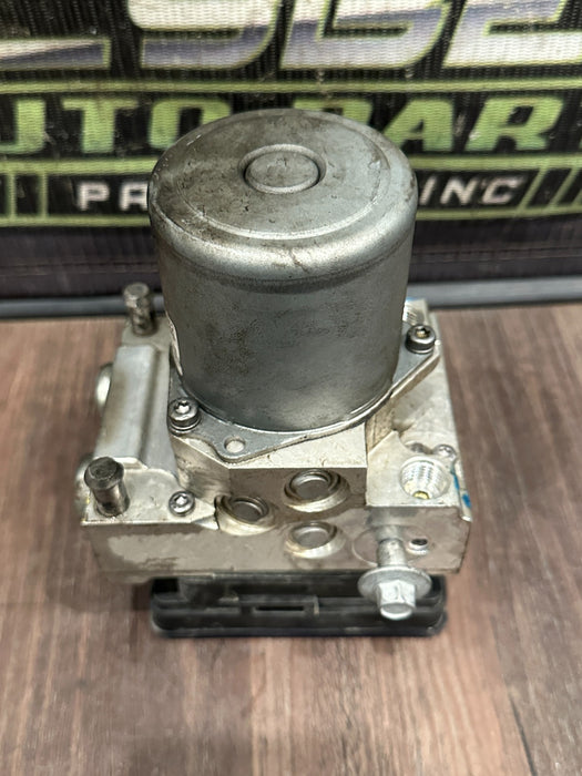 2022 DODGE RAM 2500 ABS ANTI LOCK BRAKE PUMP OEM 68530686AC