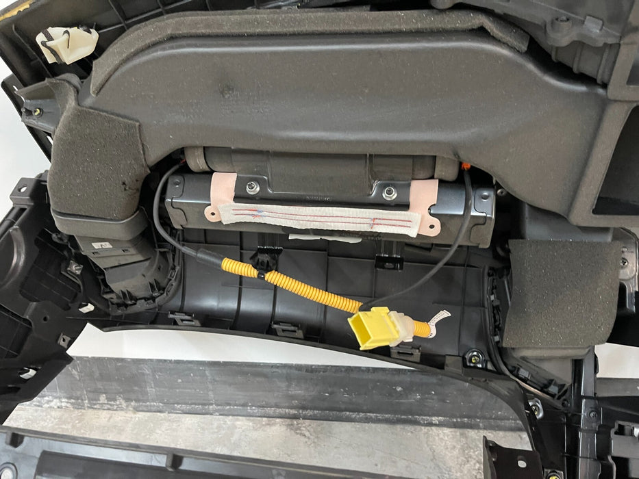 2013-2016 HYUNDAI GENESIS COUPE BK2 DASHBOARD DASH PANEL OEM