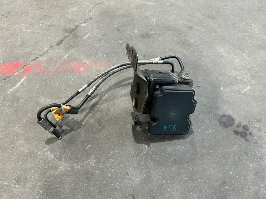2019 FORD F450 ABS ANTI LOCK BRAKE PUMP MODULE OEM