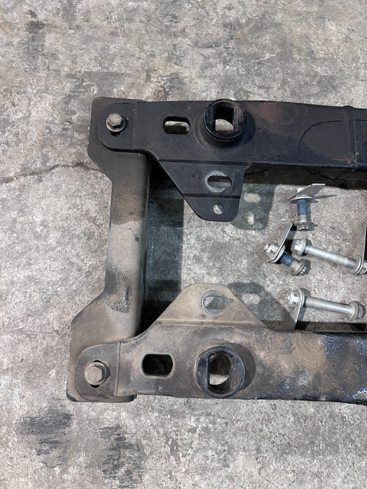2017-2022 FORD F250 F350 GOOSENECK TOW HITCH OEM