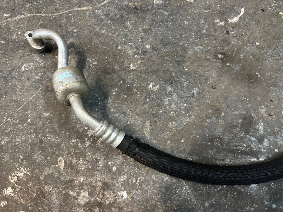 2017-2019 FORD F250 F350 F450 AC A/C REFRIDGERANT LINE HOSE OEM LC3H-19N617-AB