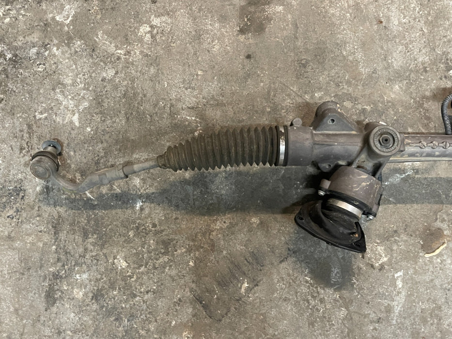 2017-2018 AUDI R8 PLUS STEERING RACK & PINION ASSEMBLY OEM 4S1 423 072 Q ~READ!~