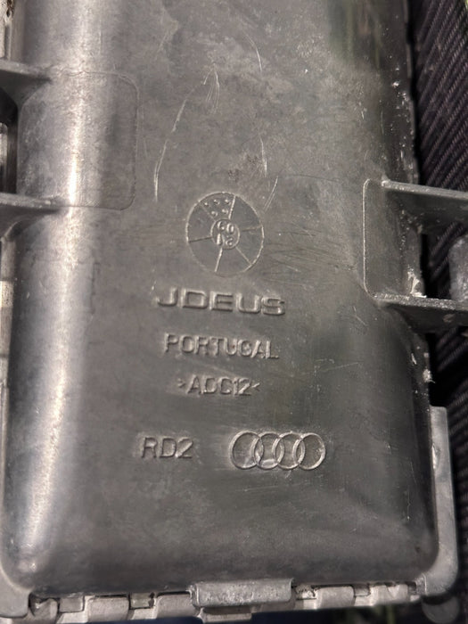 2021 2024 AUDI RS6 AVANT RS7 LEFT DRIVER INTER COOLER 4K0 145 805 P ~BRAND NEW~