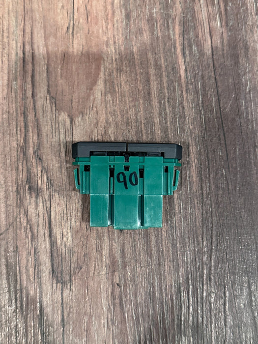 2017-20 FORD F250 F350 F450 ENGINE BRAKE TRACTION CONTROL BUTTONS OEM HC3T13D734