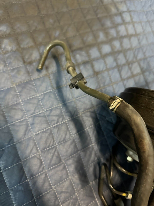 2009-2019 NISSAN 370Z NISMO OEM BRAKE BOOSTER ASSEMBLY