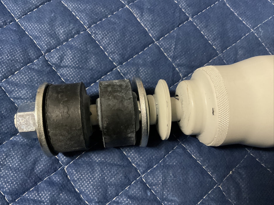 2017-2019 FORD F250 F350 FABTECH PERFORMANCE SHOCK-FTS7188~BRAND NEW~