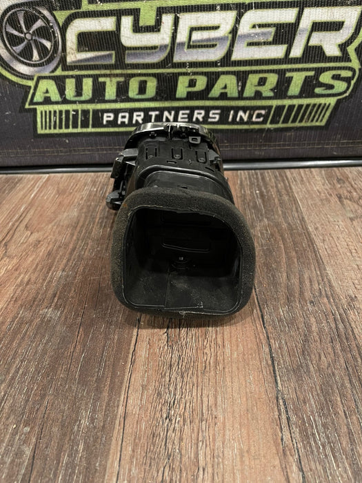 2015-2018 DODGE CHALLENGER FRONT DRIVER LEFT DASH A/C HVAC AIR VENT OUTLET OEM