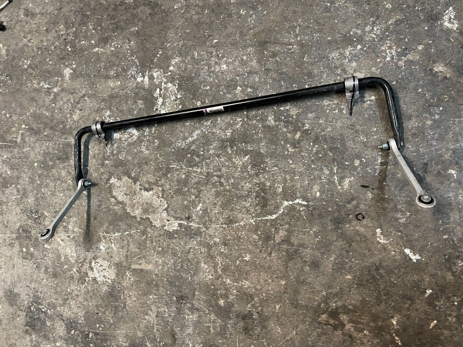 2017 - 2021 AUDI R8 V10 REAR SUSPENSION SWAY STABILIZER BAR OEM